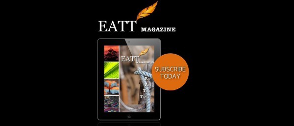 magazine for ipad, EATT Magazine for iPad and iPhone 5 – Inside edition out now