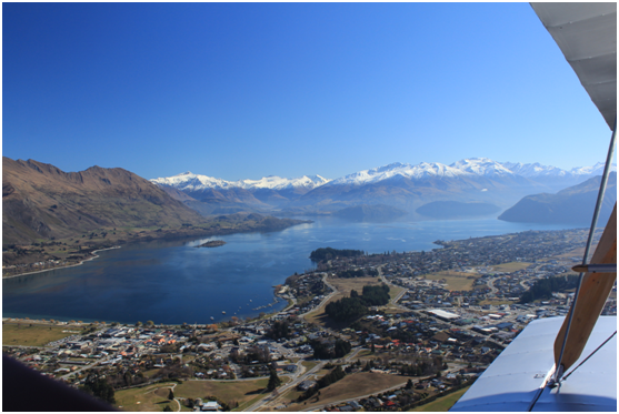 #GigatownWanaka The Little Town That Could, #GigatownWanaka The Little Town That Could