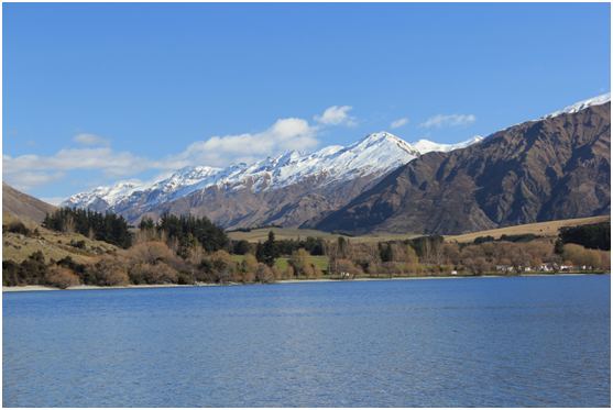 #GigatownWanaka The Little Town That Could, #GigatownWanaka The Little Town That Could