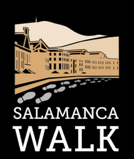 Salamanca walk, 65 : The Salamanca Walk Tour in Hobart