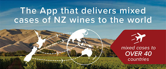 New Zealand wineries, Some New Zealand wineries lead in new wine time trends