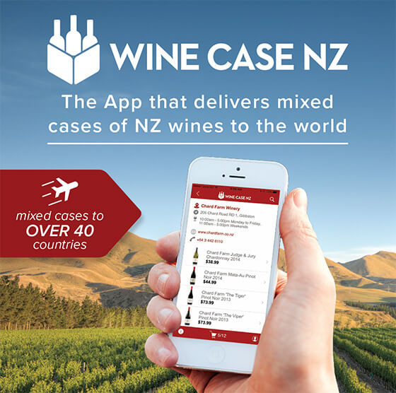 New Zealand wineries, Some New Zealand wineries lead in new wine time trends