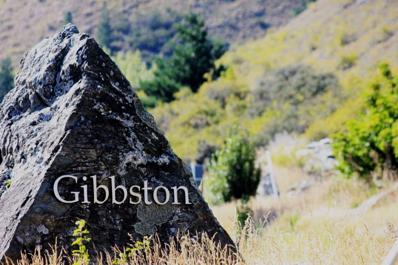 Gibstons valley's great wines, Gibbston Valley’s great wines handcrafted by a caveman