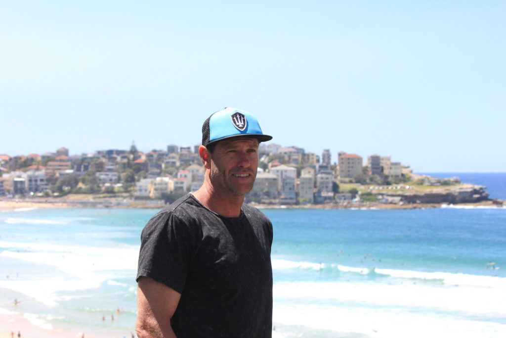 water safety, The Essentials of Water Safety with Bondi Rescue’s Bruce Hopkins