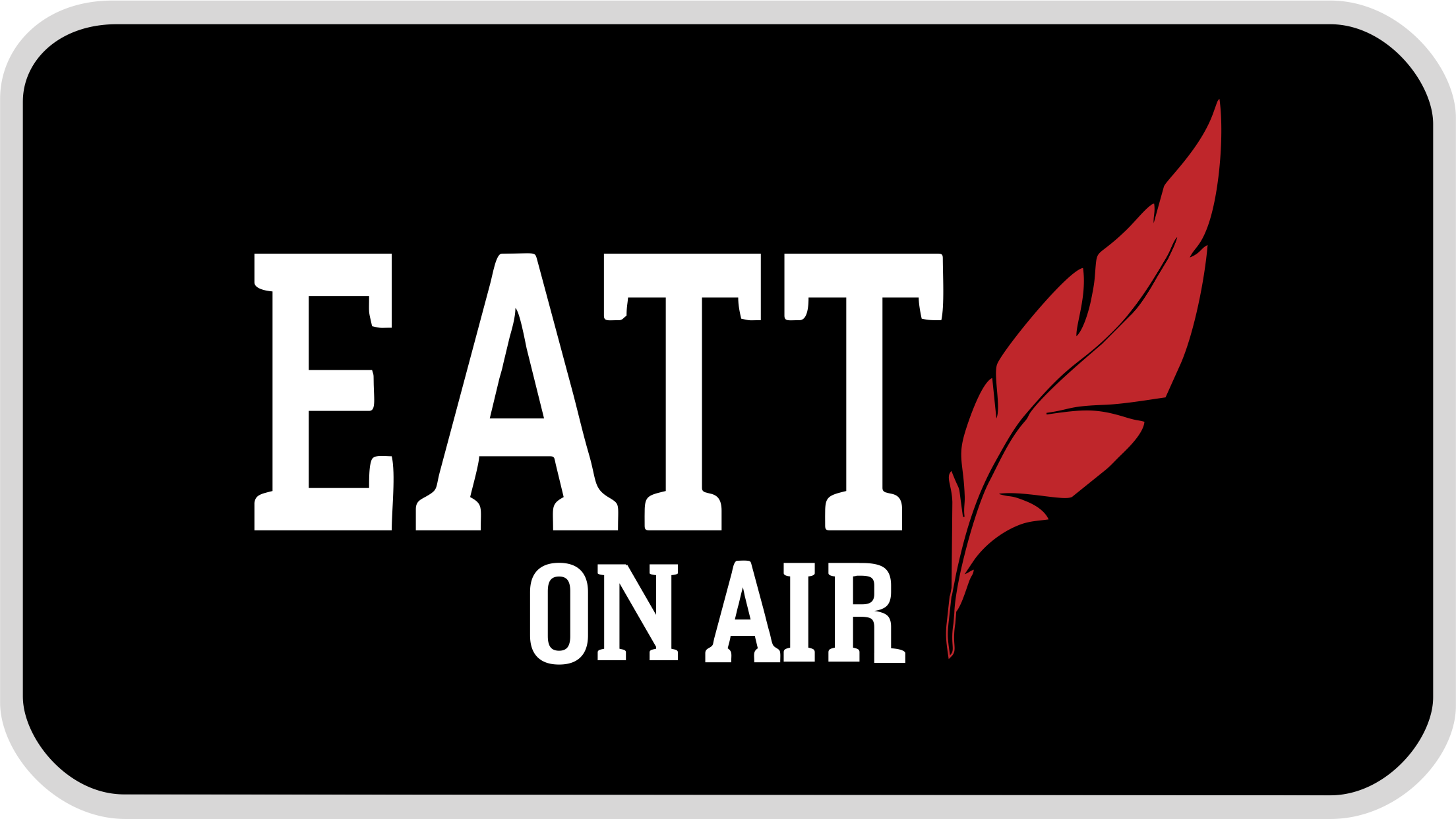 EATT Magazine Startup Podcast, 01 : EATT Magazine Startup Podcast