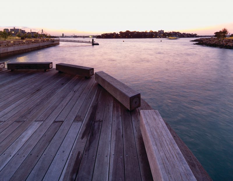 Barangaroo Gardens Sydney, How to get to Barangaroo gardens in Sydney? Take our podcast tour