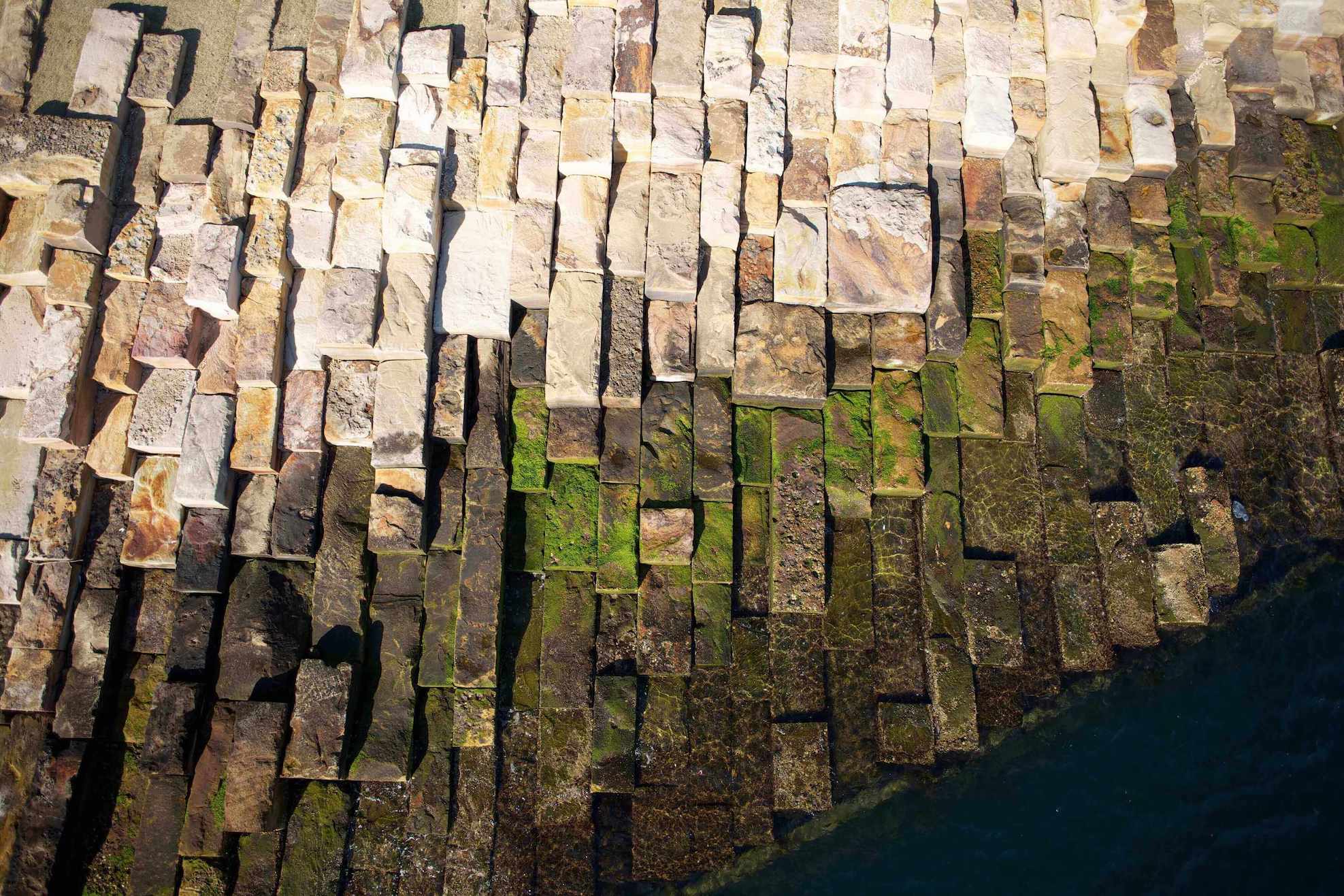 Barangaroo delivery, Photographic visions in time of the Barangaroo delivery podcast: part two