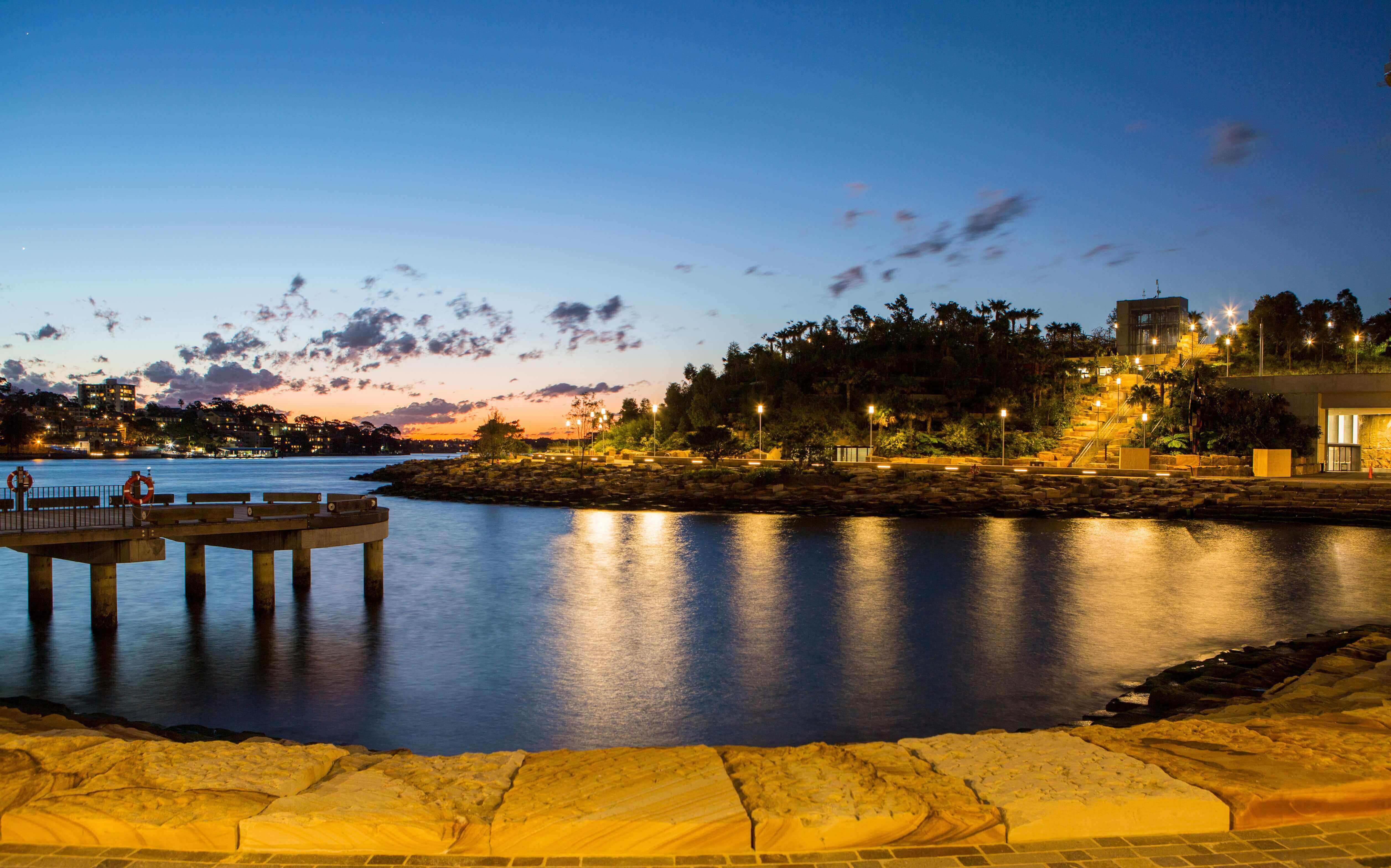 Barangaroo delivery, Photographic visions in time of the Barangaroo delivery podcast: part two