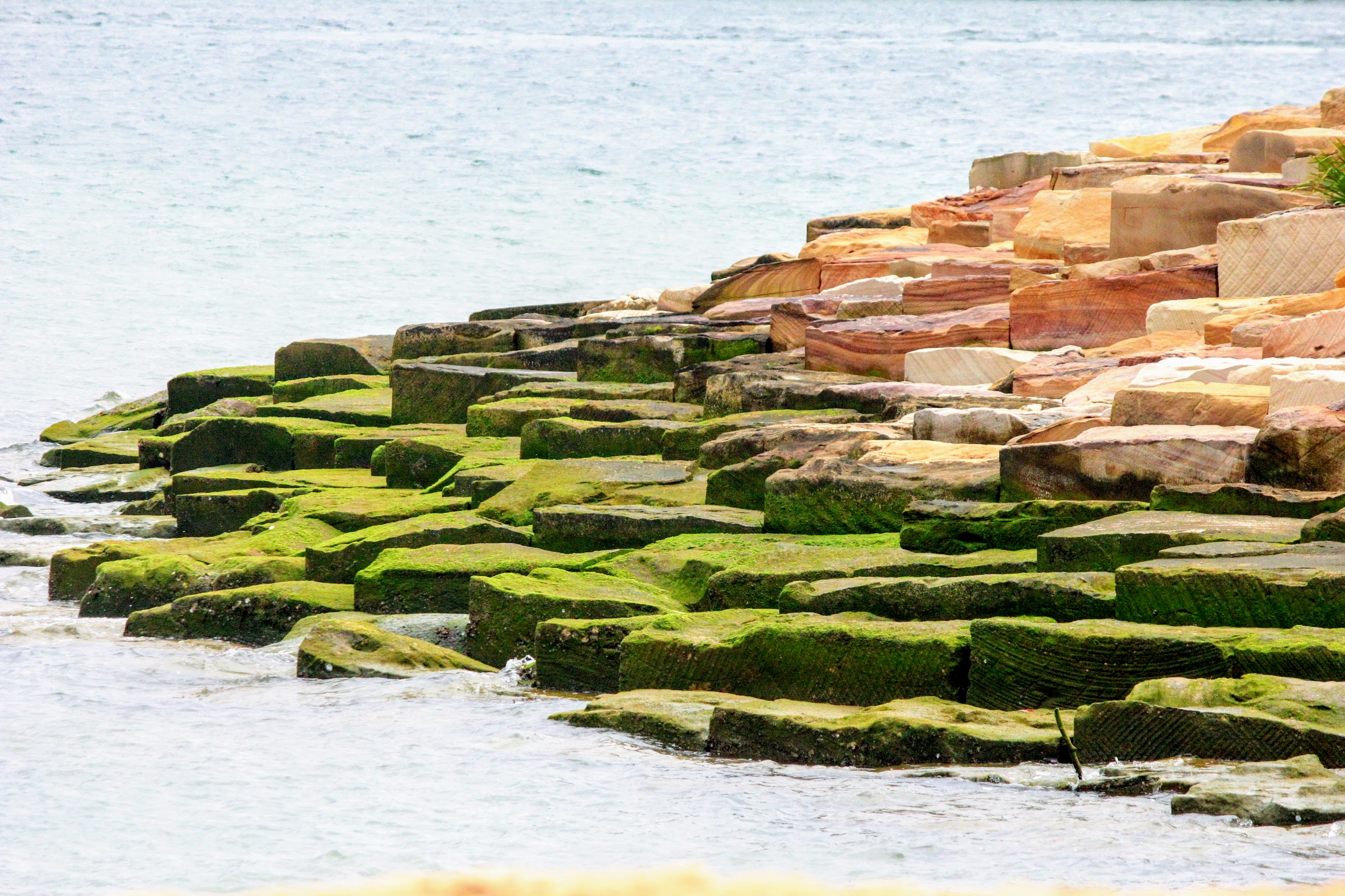 Barangaroo delivery, Photographic visions in time of the Barangaroo delivery podcast: part two