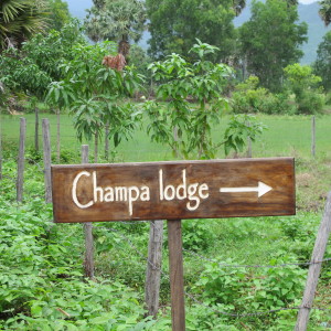 Champa Lodge Cambodia