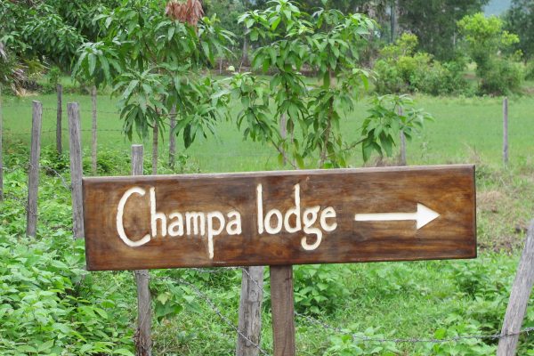 Champa Lodge Cambodia