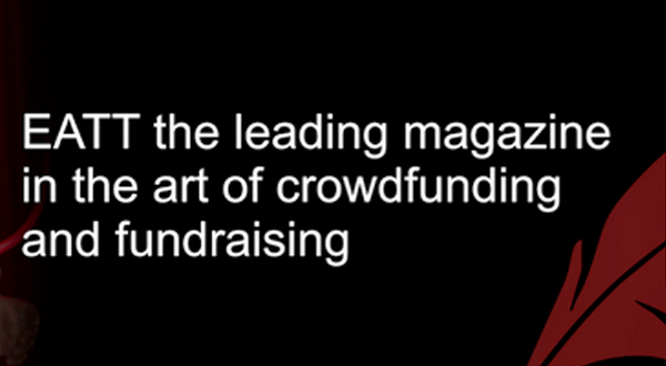 Podcasts about crowdfunding