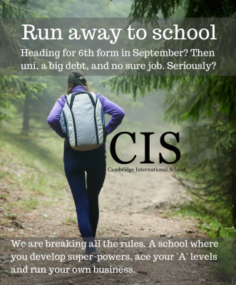 Cambridge International School