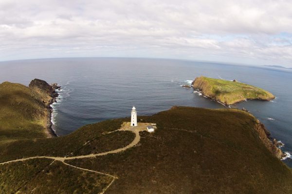 Cape Bruny Lighthouse Tasmania