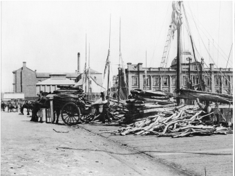 Maritime Museum of Tasmania EATT Magazine