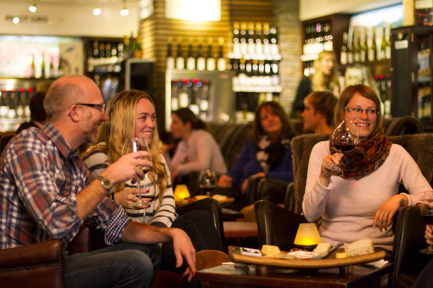 The Winery Queenstown in 2019 Everything You Need to Know