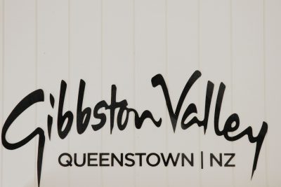 Gibbston Valley a cave full of great wines #NZMustDo