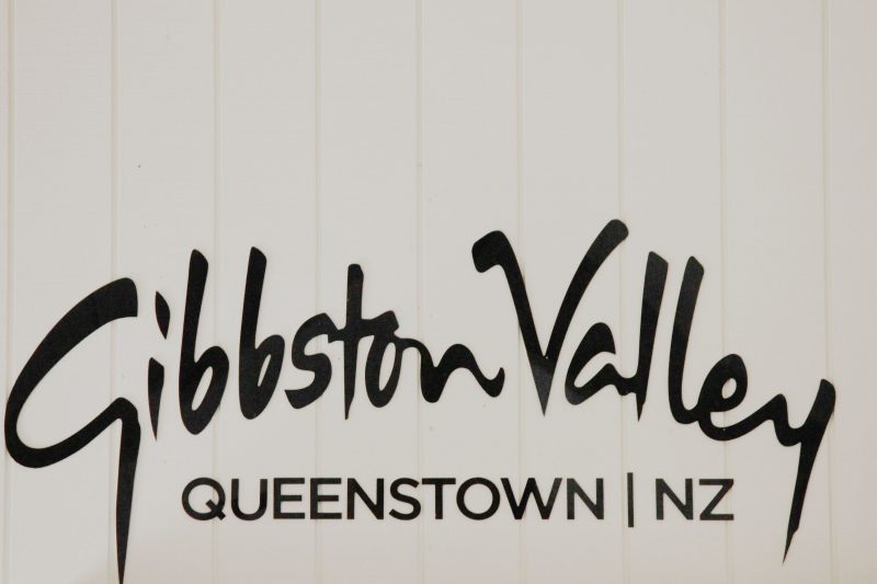 Gibbston Valley a cave full of great wines #NZMustDo