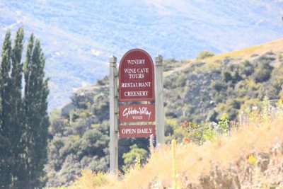 Gibbston Valley Winery