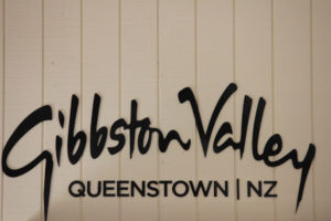 Gibbston valley great wines