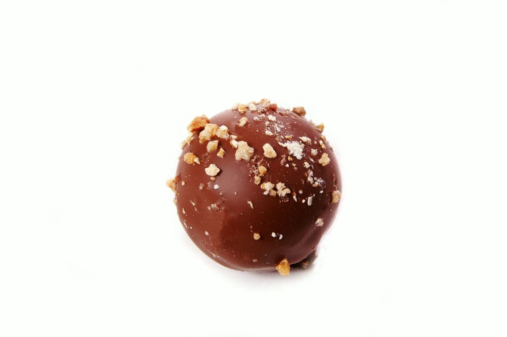 EATT Magazine podcast Tasmanian chocolate