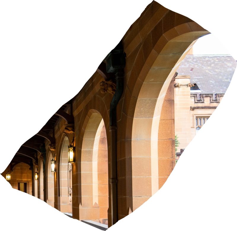 The University of Sydney, Podcast Stories