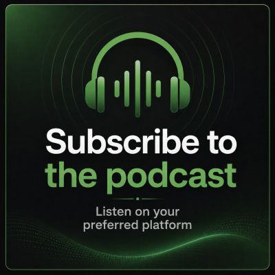 Subscribe podcast